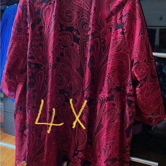 Cardigan - Picture 4 of 4